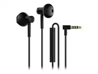 XIAOMI Mi Dual Driver Earphones Black