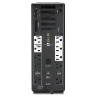 APC BACK-UPS RS 1500 – pilt 2