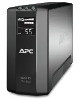 APC POWER-SAVING BACK-UPS PRO 550