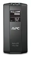APC BACK UPS RS LCD 700 MASTER CTRL