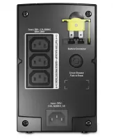 APC BACK-UPS 500VA AVR,IEC – pilt 2