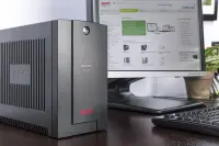 APC BACK-UPS 500VA AVR,IEC – pilt 4