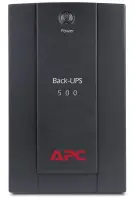 APC BACK-UPS 500VA AVR,IEC – pilt 6