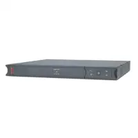 APC SMART-UPS SC 450VA 230V 1U RM/TWR