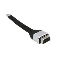 I-TEC USB C Flat VGA 60Hz Adapter