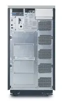 APC SYMMETRA LX 8KVA SCAL.16KVA N+1 TWR