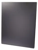 APC SYMMETRA LX 19U LEFT SIDE PANEL