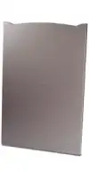 APC SYMMETRA LX TOP PANEL