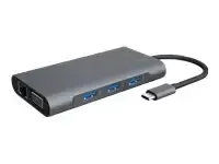 ICYBOX IB-DK4040-CPD IcyBox Docking Stat