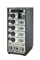 APC SYMMETRA LX BASIC BTY CABIN. CABLE