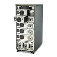 APC SYMMETRA LX BASIC BTY CABIN. CABLE – pilt 3