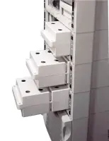 APC SYMMETRA 4-16KVA BTY MODULE