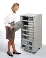 APC SYMMETRA 4-16KVA PWR MODULE 4KVA