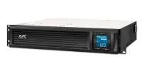APC SMART-UPS C 1000VA 2U RACK LCD