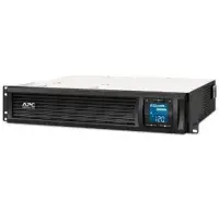 APC SMART-UPS C 1500VA 2U LCD 230V