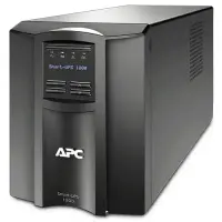 APC SMART-UPS 1000VA LCD 230V