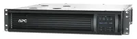 APC SMART-UPS 1000VA LCD RM 2U 230V