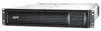 APC SMART-UPS 3000VA LCD RM 2U 230V