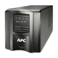 APC SMART-UPS 750VA LCD 230V