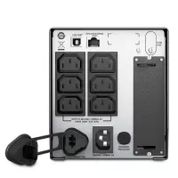APC SMART-UPS 750VA LCD 230V – pilt 3