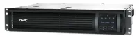 APC SMART-UPS 750VA LCD RM 2U 230V