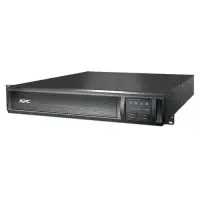 APC SMART-UPS X 1500VA R/T LCD 230V