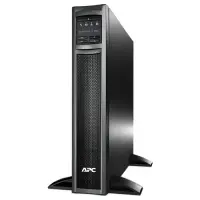 APC SMART-UPS X 750VA R/T LCD 230V