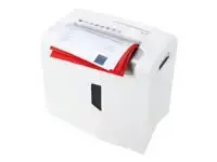 HSM 1043121 HSM Shredstar X5 - cross cut