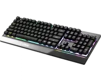 MSI | Vigor GK30 | Gaming Keyboard | Wired | RGB LED light | US | Black