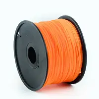 Flashforge PLA Filament | 1.75 mm diameter, 1kg/spool | Orange – pilt 3