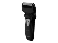 Panasonic | Shaver | ES-RW31-K503 | Operating time (max) 21 min | NiMH | Silver – pilt 2