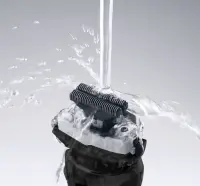 Panasonic | Shaver | ES-RW31-K503 | Operating time (max) 21 min | NiMH | Silver – pilt 9