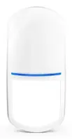 DETECTOR PIR/SLIM-PIR-LUNA-PET SATEL – pilt 3