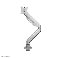 Neomounts NM-D775SILVERPLUS monitori kinnitus ja alus 124,5 cm (49") Laud Hõbe – pilt 26