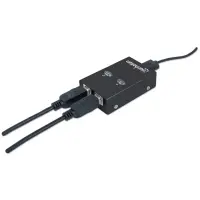 MANHATTAN Hi-Speed USB2.0 Sharing Switch – pilt 6