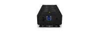 ICYBOX IB-HUB1703-QC3 IcyBox 7x Port USB
