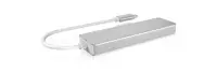 ICYBOX IB-HUB1413-CR IcyBox 3x Port USB