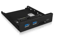 ICYBOX IB-HUB1417-i3 IcyBox 3x Port USB