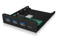 ICYBOX IB-HUB1418-i3 IcyBox 4x Port USB