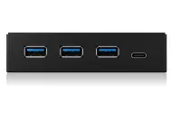 ICYBOX IB-HUB1418-i3 IcyBox 4x Port USB