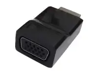GEMBIRD A-HDMI-VGA-001 Gembird adaptor H