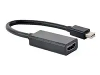 GEMBIRD mini displayport 1.1->HDMI
