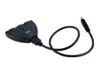 GEMBIRD DSW-HDMI-35 Gembird HDMI interfa