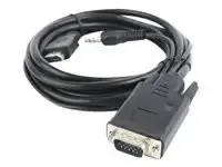 GEMBIRD A-HDMI-VGA-03-6 HDMI to VGA