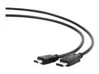 GEMBIRD CC-DP-HDMI-5M Gembird cable DISP – pilt 2