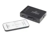 GEMBIRD DSW-HDMI-53 Gembird HDMI interfa