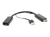 GEMBIRD DSC-HDMI-DP Gembird conwerter HD