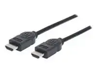 MANHATTAN High Speed HDMI Cable