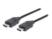 MANHATTAN Hi-Speed HDMI cable 5m