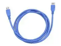 GEMBIRD CCP-USB3-AMAF-6 USB 3.0 Ext